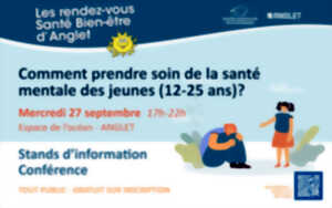 Les rendez-vous Santé Bien-être 
