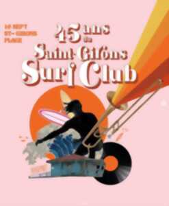 photo Solstice Surf & Music Party