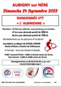 photo Randonnée VTT 