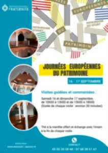 photo Journées Européennes du Patrimoine 2025 - Lla Grande Mosquée