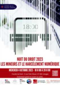 Nuit du Droit - Droit et animaux : quelle place pour l’animal dans la justice ?