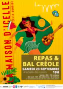 Soirée Créole