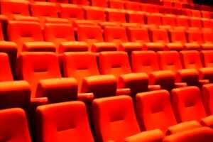 Piece de théâtre : 