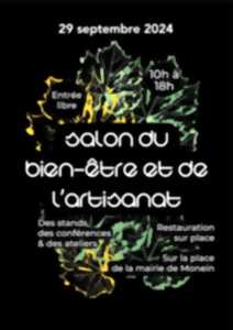 photo Salon du bien-être et de l'artisanat