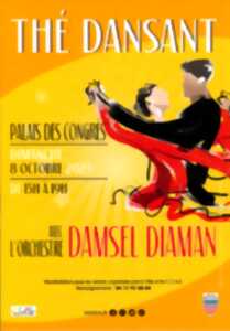 THÉ DANSANT