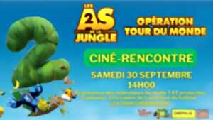 CINÉ-RENCONTRE