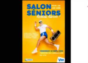 SALON DES SENIORS