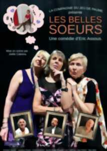 SOIREE THÉÂTRE