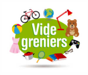 photo VIDE GRENIER