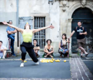MELANDO - LES 14ÈMES RENCONTRES DES CULTURES EN PIC SAINT-LOUP SPECTACLE : 