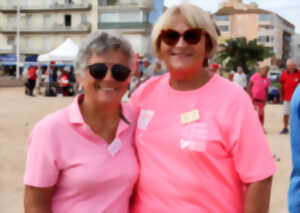 JOURNÉE SPORTIVE OCTOBRE ROSE