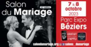 SALON DU MARIAGE