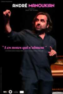 André Manoukian