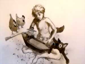 Vos samedis sont pris  ! exposition de Tanguy Crovisier