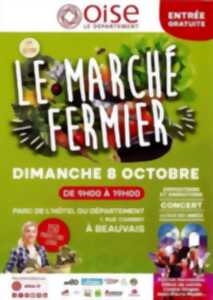 Le marché fermier 17ème édition