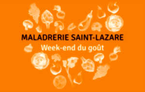 le week-end du goût