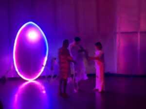 EXPOSITION: EXOSKELETLIGHT