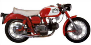 26ÈME SALON DES MOTOS ANCIENNES ET BOURSE D'ÉCHANGE