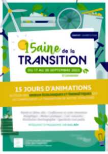 15 aine de la transition