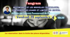 photo Nos enfants et les nouvelles technologies