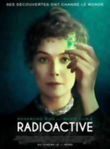 Café ciné #9 - Radioactive de Marjane Satrapi (2020)