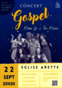 photo Concert gospel