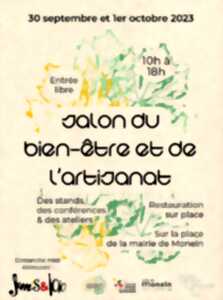 photo Salon du bien-être et de l'artisanat