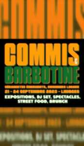 L'atelier Rour Libre - Commis & Barbotine