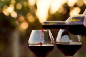 Conférence découverte du monde du vin - Montauban de Bretagne