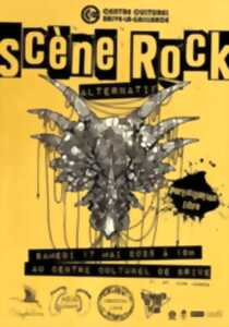 Scène rock alternatif (Centre culturel)