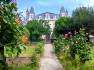 Visite guidée - Les Mystères du Quartier Saint-Martin