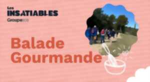 Balade Gourmande au Lac de Pombonne