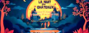 photo La Nuit des Châteaux à Jumilhac