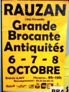Grande Brocante Antiquités