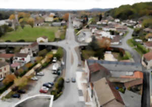 Journées du Patrimoine Industriel en Fumélois : Rock à Fumel