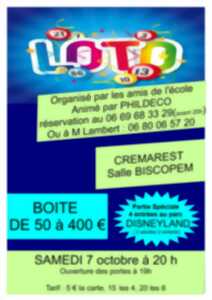 Loto Quine