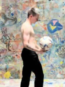photo Tournoi de football (Plaine des jeux Tujac)