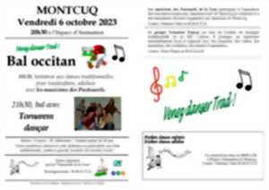 Bal occitan