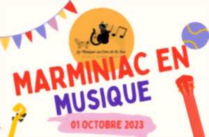 photo Marminiac en musique vol.3