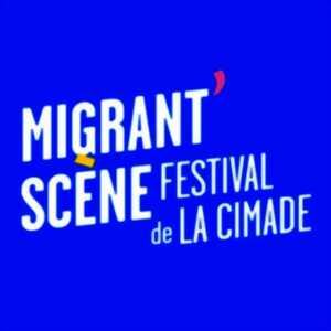 Migrant'scène - Projections de documentaires