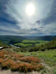 Dans le cadre de Résurgence VII : La rivière Dordogne et ses affluents