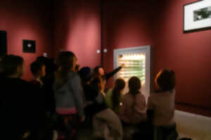Festival Résurgence X - visite guidée de l'exposition Chose Publique