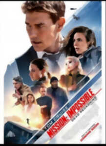Cinéma Espace AGAPIT - 