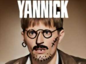 CINECO : YANNICK - QUENTIN DUPIEUX