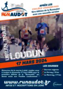 photo 3ème RunAudot