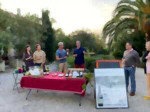 FASCINANT WEEK-END - DÉGUSTATION ET REPAS AU CHÂTEAU DE MASSIGNAN