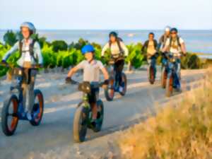 FASCINANT WEEK-END - BALADE TROTTINETTE ET DÉGUSTATION AVEC TROTTUP !