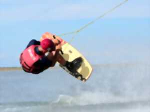ELITE MONDIALE JUNIOR WINGFOIL ET KITESURF