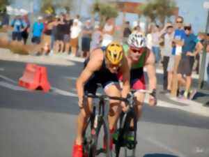 TRIATHLON EXTREMEMAN