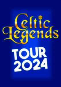 photo Spectacle - Celtic Legends